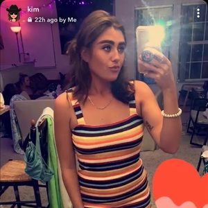 Meet your Posher, Reece